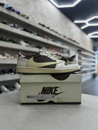 Jordan 1 Retro Low OG SP Travis Scott Reverse Mocha Sz 10.5 (PREOWNED) - Restock AveJordan 1 Retro Low OG SP Travis Scott Reverse Mocha Sz 10.5 (PREOWNED)Restock AveRestock Ave10.585762163Restock Ave