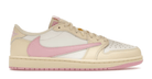 Jordan 1 Retro Low OG SP Travis Scott Shy Pink - Restock AveJordan 1 Retro Low OG SP Travis Scott Shy PinkRestock AveRestock Ave12.5Restock Ave