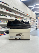 Jordan 1 Retro Low OG SP Travis Scott Velvet Brown Sz 8.5 (PREOWNED) - Restock AveJordan 1 Retro Low OG SP Travis Scott Velvet Brown Sz 8.5 (PREOWNED)Restock AveRestock Ave8.5Restock Ave