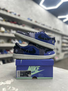 Jordan 1 Retro Low OG Zion Williamson Voodoo Alternate Sz 10 (PREOWNED) - Restock AveJordan 1 Retro Low OG Zion Williamson Voodoo Alternate Sz 10 (PREOWNED)Restock AveRestock Ave10Restock Ave