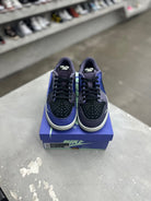 Jordan 1 Retro Low OG Zion Williamson Voodoo Alternate Sz 10 (PREOWNED) - Restock AveJordan 1 Retro Low OG Zion Williamson Voodoo Alternate Sz 10 (PREOWNED)Restock AveRestock Ave10Restock Ave