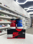 Jordan 1 Retro Top 3 Sz 10 (PREOWNED) - Restock AveJordan 1 Retro Top 3 Sz 10 (PREOWNED)Restock AveRestock Ave1039614835Restock Ave