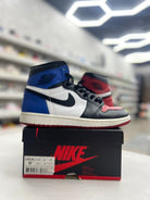 Jordan 1 Retro Top 3 Sz 9.5 (PREOWNED) - Restock AveJordan 1 Retro Top 3 Sz 9.5 (PREOWNED)Restock AveRestock Ave9.5Restock Ave