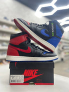 Jordan 1 Retro Top 3 Sz 9.5 (PREOWNED) - Restock AveJordan 1 Retro Top 3 Sz 9.5 (PREOWNED)Restock AveRestock Ave9.5Restock Ave