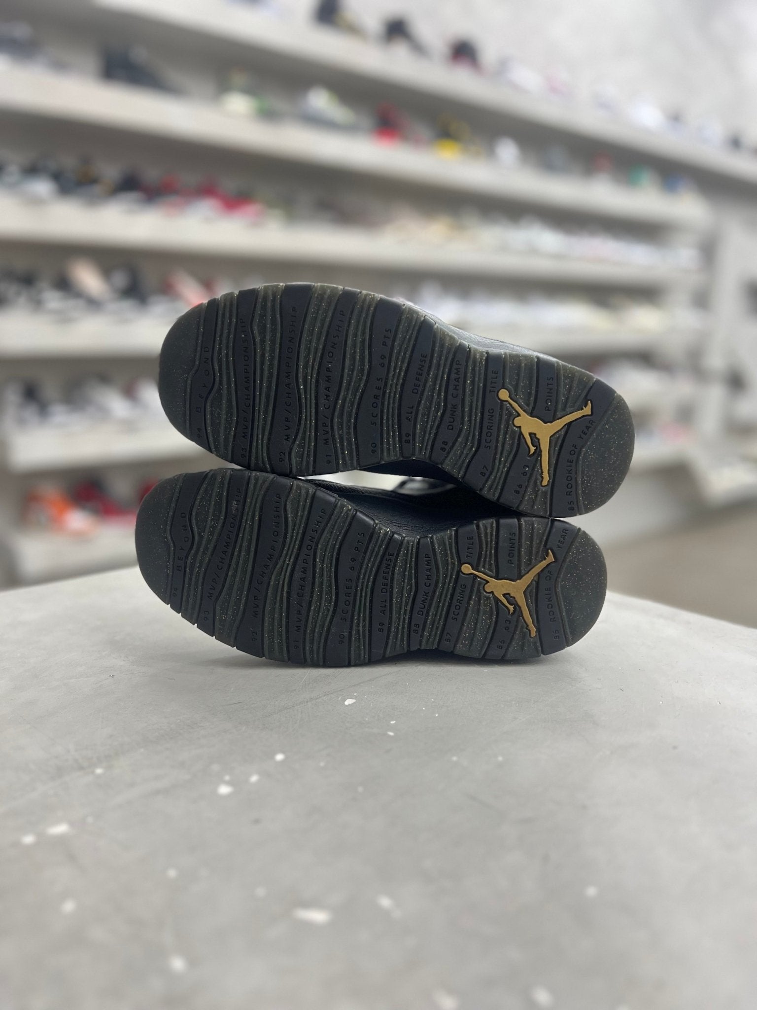 Jordan 10 Retro New York City Sz 8.5 (PREOWNED)(NO BOX) - Restock AveJordan 10 Retro New York City Sz 8.5 (PREOWNED)(NO BOX)Restock AveRestock Ave8.598197363Restock Ave