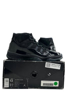 Jordan 11 Retro Cap and Gown Sz 13 (PREOWNED) - Restock AveJordan 11 Retro Cap and Gown Sz 13 (PREOWNED)Restock AveRestock Ave13Restock Ave