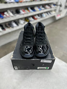 Jordan 11 Retro Cap and Gown Sz 13 (PREOWNED) - Restock AveJordan 11 Retro Cap and Gown Sz 13 (PREOWNED)Restock AveRestock Ave13Restock Ave