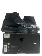 Jordan 11 Retro Cap and Gown Sz 9 (PREOWNED) - Restock AveJordan 11 Retro Cap and Gown Sz 9 (PREOWNED)Restock AveRestock Ave9Restock Ave