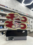 Jordan 11 Retro Cherry Sz 10.5 (PREOWNED) - Restock AveJordan 11 Retro Cherry Sz 10.5 (PREOWNED)Restock AveRestock Ave10.5Restock Ave