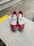 Jordan 11 Retro Cherry Sz 11 (PREOWNED)(NO BOX) - Restock AveJordan 11 Retro Cherry Sz 11 (PREOWNED)(NO BOX)Restock AveRestock Ave1159095411Restock Ave