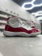 Jordan 11 Retro Cherry Sz 11 (PREOWNED)(NO BOX) - Restock AveJordan 11 Retro Cherry Sz 11 (PREOWNED)(NO BOX)Restock AveRestock Ave1159095411Restock Ave