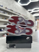 Jordan 11 Retro Cherry Sz 11 (PREOWNED) - Restock AveJordan 11 Retro Cherry Sz 11 (PREOWNED)Restock AveRestock Ave11Restock Ave
