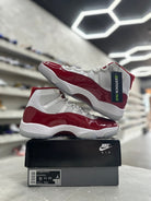 Jordan 11 Retro Cherry Sz 11 (PREOWNED) - Restock AveJordan 11 Retro Cherry Sz 11 (PREOWNED)Restock AveRestock Ave11Restock Ave