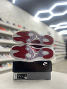 Jordan 11 Retro Cherry Sz 11 (PREOWNED) - Restock AveJordan 11 Retro Cherry Sz 11 (PREOWNED)Restock AveRestock Ave11Restock Ave