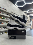 Jordan 11 Retro Concord Sz 10 (PREOWNED) - Restock AveJordan 11 Retro Concord Sz 10 (PREOWNED)Restock AveRestock Ave1006673779Restock Ave