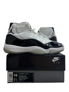 Jordan 11 Retro Concord Sz 10 (PREOWNED) - Restock AveJordan 11 Retro Concord Sz 10 (PREOWNED)Restock AveRestock Ave1006673779Restock Ave