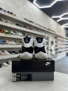 Jordan 11 Retro Concord Sz 10 (PREOWNED) - Restock AveJordan 11 Retro Concord Sz 10 (PREOWNED)Restock AveRestock Ave1006673779Restock Ave
