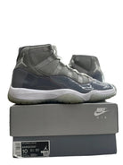Jordan 11 Retro Cool Grey Sz 10 (PREOWNED) - Restock AveJordan 11 Retro Cool Grey Sz 10 (PREOWNED)Restock AveRestock Ave10Restock Ave