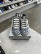 Jordan 11 Retro Cool Grey Sz 10 (PREOWNED) - Restock AveJordan 11 Retro Cool Grey Sz 10 (PREOWNED)Restock AveRestock Ave10Restock Ave