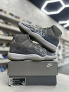 Jordan 11 Retro Cool Grey Sz 10 (PREOWNED) - Restock AveJordan 11 Retro Cool Grey Sz 10 (PREOWNED)Restock AveRestock Ave10Restock Ave