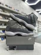 Jordan 11 Retro Cool Grey Sz 10 (PREOWNED) - Restock AveJordan 11 Retro Cool Grey Sz 10 (PREOWNED)Restock AveRestock Ave10Restock Ave