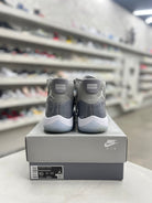 Jordan 11 Retro Cool Grey Sz 10 (PREOWNED) - Restock AveJordan 11 Retro Cool Grey Sz 10 (PREOWNED)Restock AveRestock Ave1025120115Restock Ave