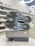 Jordan 11 Retro Cool Grey Sz 10 (PREOWNED) - Restock AveJordan 11 Retro Cool Grey Sz 10 (PREOWNED)Restock AveRestock Ave1025120115Restock Ave