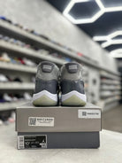 Jordan 11 Retro Cool Grey Sz 10.5 (PREOWNED) - Restock AveJordan 11 Retro Cool Grey Sz 10.5 (PREOWNED)Restock AveRestock Ave10.5Restock Ave