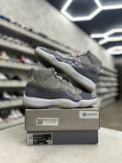 Jordan 11 Retro Cool Grey Sz 10.5 (PREOWNED) - Restock AveJordan 11 Retro Cool Grey Sz 10.5 (PREOWNED)Restock AveRestock Ave10.5Restock Ave