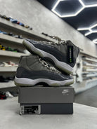 Jordan 11 Retro Cool Grey Sz 11 (PREOWNED) - Restock AveJordan 11 Retro Cool Grey Sz 11 (PREOWNED)Restock AveRestock Ave11Restock Ave