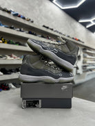 Jordan 11 Retro Cool Grey Sz 11 (PREOWNED) - Restock AveJordan 11 Retro Cool Grey Sz 11 (PREOWNED)Restock AveRestock Ave11Restock Ave