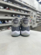 Jordan 11 Retro Cool Grey Sz 12 (PREOWNED) (NO BOX) - Restock AveJordan 11 Retro Cool Grey Sz 12 (PREOWNED) (NO BOX)Restock AveRestock Ave1240339571Restock Ave