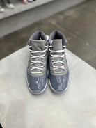 Jordan 11 Retro Cool Grey Sz 12 (PREOWNED) (NO BOX) - Restock AveJordan 11 Retro Cool Grey Sz 12 (PREOWNED) (NO BOX)Restock AveRestock Ave1240339571Restock Ave