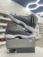 Jordan 11 Retro Cool Grey Sz 12 (PREOWNED) - Restock AveJordan 11 Retro Cool Grey Sz 12 (PREOWNED)Restock AveRestock Ave12Restock Ave