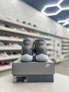 Jordan 11 Retro Cool Grey Sz 12 (PREOWNED) - Restock AveJordan 11 Retro Cool Grey Sz 12 (PREOWNED)Restock AveRestock Ave12Restock Ave