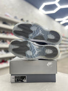 Jordan 11 Retro Cool Grey Sz 12 (PREOWNED) - Restock AveJordan 11 Retro Cool Grey Sz 12 (PREOWNED)Restock AveRestock Ave12Restock Ave