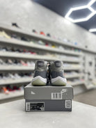 Jordan 11 Retro Cool Grey Sz 5.5 (PREOWNED) - Restock AveJordan 11 Retro Cool Grey Sz 5.5 (PREOWNED)Restock AveRestock Ave5.5YRestock Ave