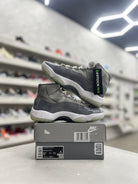 Jordan 11 Retro Cool Grey Sz 5.5 (PREOWNED) - Restock AveJordan 11 Retro Cool Grey Sz 5.5 (PREOWNED)Restock AveRestock Ave5.5YRestock Ave