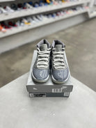 Jordan 11 Retro Cool Grey Sz 5.5 (PREOWNED) - Restock AveJordan 11 Retro Cool Grey Sz 5.5 (PREOWNED)Restock AveRestock Ave5.5YRestock Ave