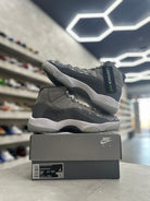 Jordan 11 Retro Cool Grey Sz 9.5 (PREOWNED) - Restock AveJordan 11 Retro Cool Grey Sz 9.5 (PREOWNED)Restock AveRestock Ave9.5Restock Ave