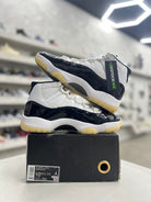 Jordan 11 Retro DMP Gratitude Sz 10.5 (PREOWNED) - Restock AveJordan 11 Retro DMP Gratitude Sz 10.5 (PREOWNED)Restock AveRestock Ave10.533965683Restock Ave