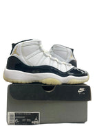 Jordan 11 Retro DMP Gratitude Sz 6 (PREOWNED) - Restock AveJordan 11 Retro DMP Gratitude Sz 6 (PREOWNED)Restock AveRestock Ave6Restock Ave