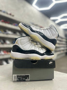 Jordan 11 Retro DMP Gratitude Sz 6 (PREOWNED) - Restock AveJordan 11 Retro DMP Gratitude Sz 6 (PREOWNED)Restock AveRestock Ave6Restock Ave