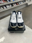 Jordan 11 Retro DMP Gratitude Sz 6 (PREOWNED) - Restock AveJordan 11 Retro DMP Gratitude Sz 6 (PREOWNED)Restock AveRestock Ave6Restock Ave