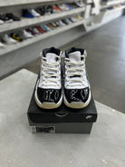Jordan 11 Retro DMP Gratitude Sz 7y (PREOWNED) - Restock AveJordan 11 Retro DMP Gratitude Sz 7y (PREOWNED)Restock AveRestock Ave7y36976243Restock Ave