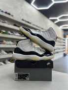 Jordan 11 Retro DMP Gratitude Sz 7y (PREOWNED) - Restock AveJordan 11 Retro DMP Gratitude Sz 7y (PREOWNED)Restock AveRestock Ave7y36976243Restock Ave