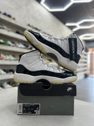 Jordan 11 Retro DMP Gratitude Sz 7y (PREOWNED) - Restock AveJordan 11 Retro DMP Gratitude Sz 7y (PREOWNED)Restock AveRestock Ave7y36976243Restock Ave