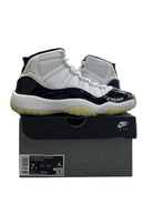 Jordan 11 Retro DMP Gratitude Sz 7y (PREOWNED) - Restock AveJordan 11 Retro DMP Gratitude Sz 7y (PREOWNED)Restock AveRestock Ave7y36976243Restock Ave