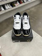 Jordan 11 Retro DMP Gratitude Sz 8 (PREOWNED) - Restock AveJordan 11 Retro DMP Gratitude Sz 8 (PREOWNED)Restock AveRestock Ave8Restock Ave