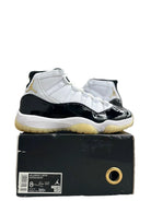 Jordan 11 Retro DMP Gratitude Sz 8 (PREOWNED) - Restock AveJordan 11 Retro DMP Gratitude Sz 8 (PREOWNED)Restock AveRestock Ave8Restock Ave